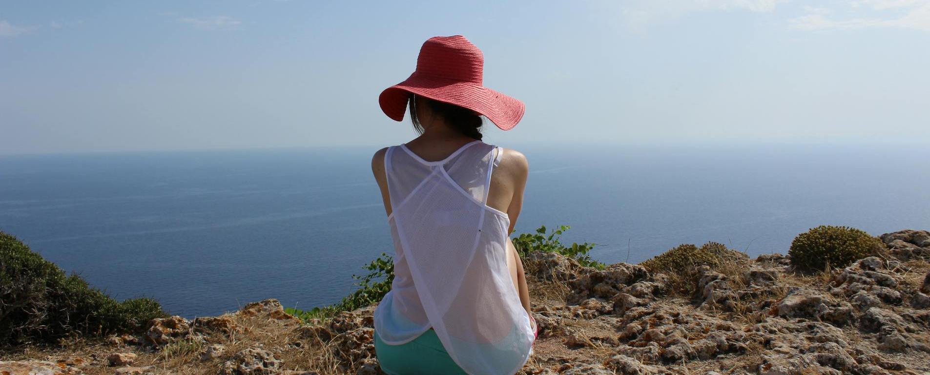 detox mentale e chiarezza interiore