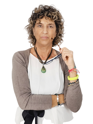 Alessandra Vicario  Trainer & Coach